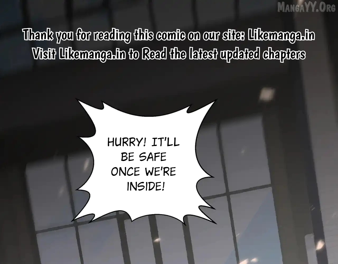 I Contracted Myself Chapter 125 - page 1